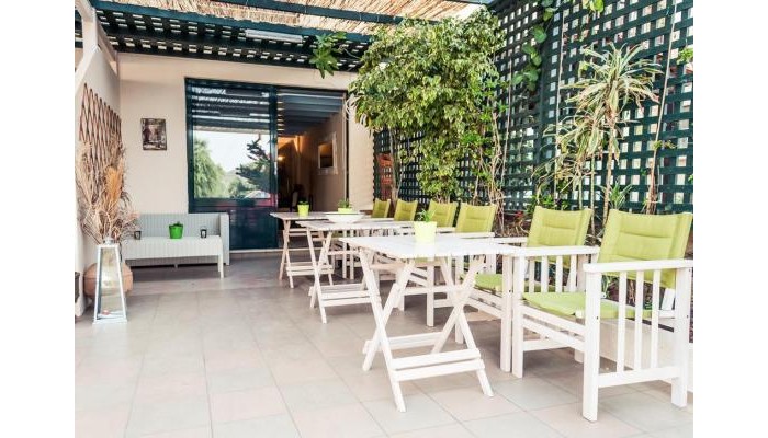 Elounda Olive Garden Studios poza 5