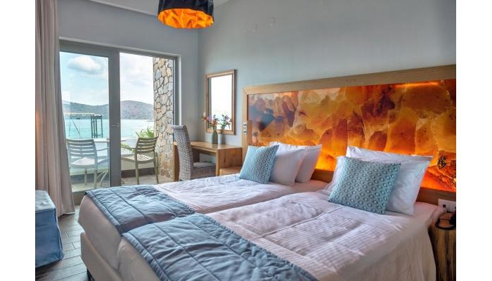 Hotel Elounda Orama poza 17