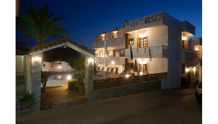 Hotel Elounda Orama poza 13