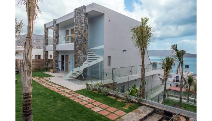 Hotel Elounda Orama poza 0