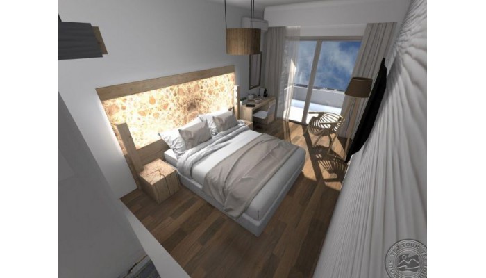 Hotel Elounda Orama poza 1