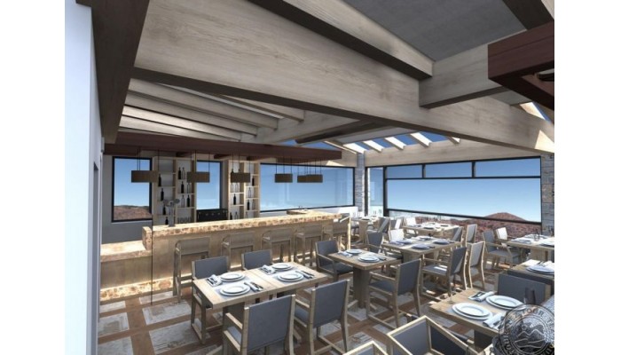 Hotel Elounda Orama poza 11
