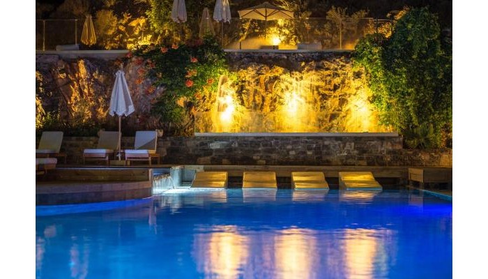 Hotel Elounda Orama poza 18