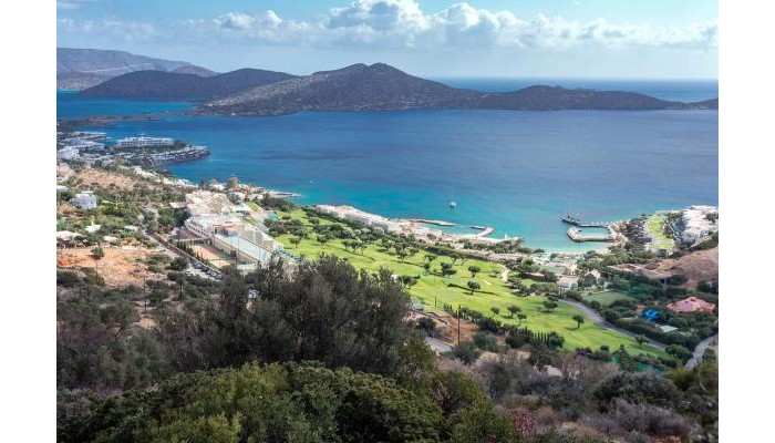 Hotel Elounda Orama poza 19