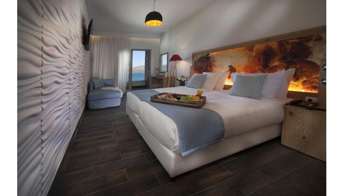Hotel Elounda Orama poza 21