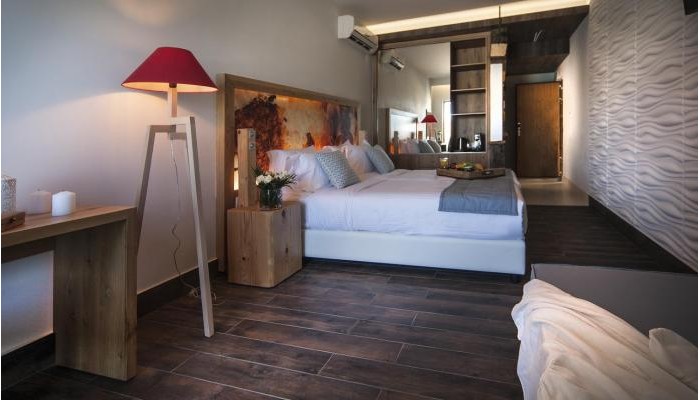 Hotel Elounda Orama poza 14