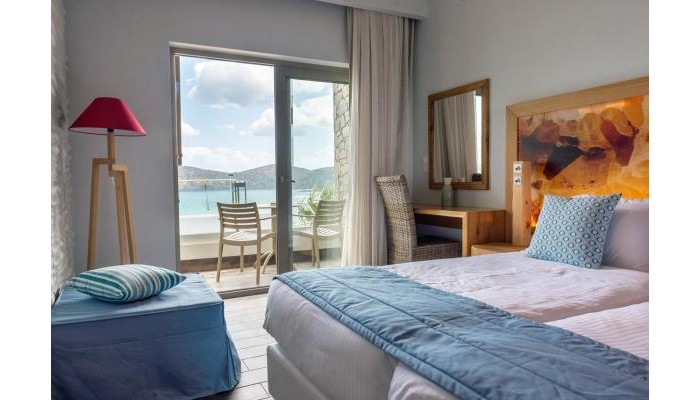 Hotel Elounda Orama poza 20
