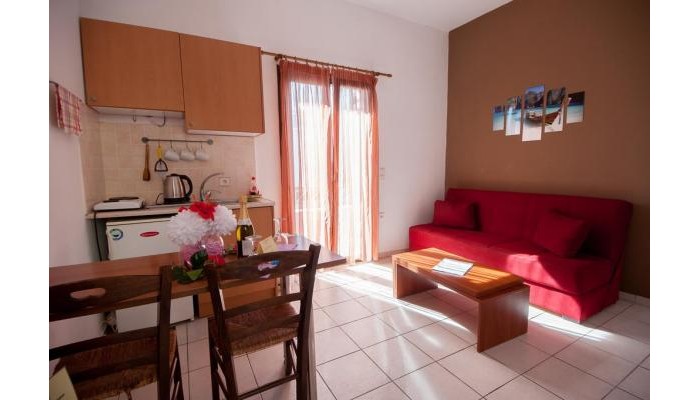 Elounda Sunrise Apartments poza 1