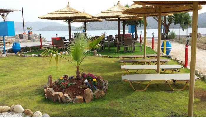 Elounda Sunrise Apartments poza 0