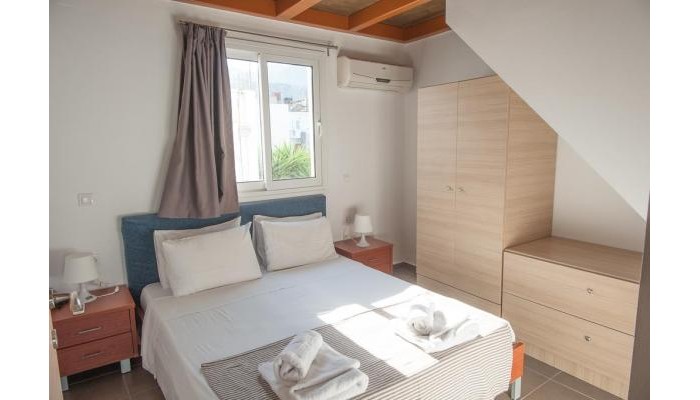 Elounda Sunrise Apartments poza 2