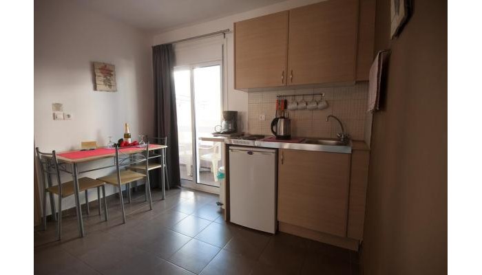Elounda Sunrise Apartments poza 3