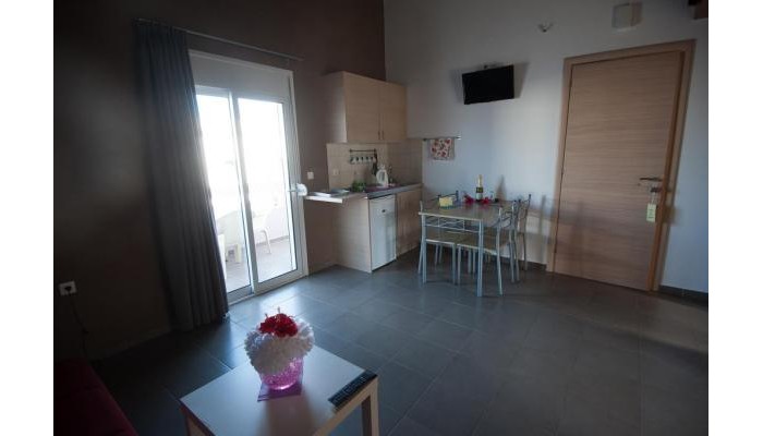 Elounda Sunrise Apartments poza 7