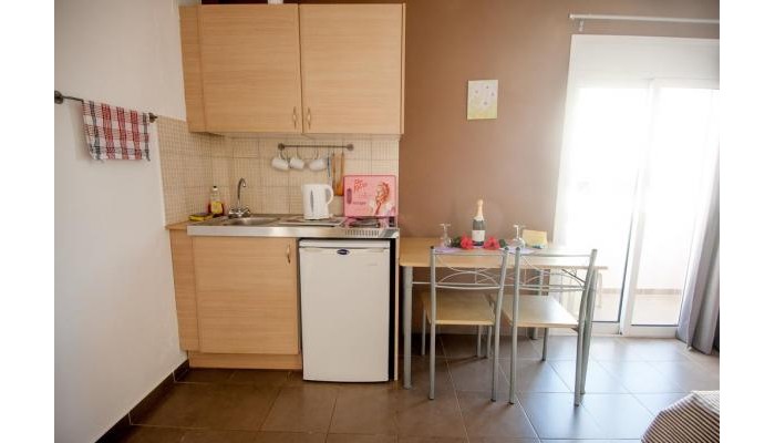 Elounda Sunrise Apartments poza 8