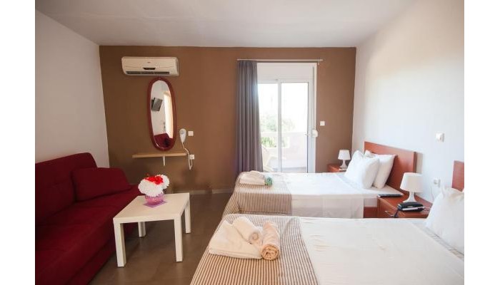 Elounda Sunrise Apartments poza 9