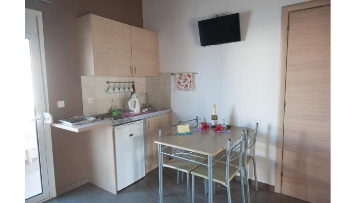 Elounda Sunrise Apartments poza 10