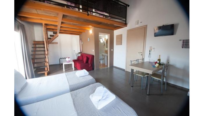 Elounda Sunrise Apartments poza 11