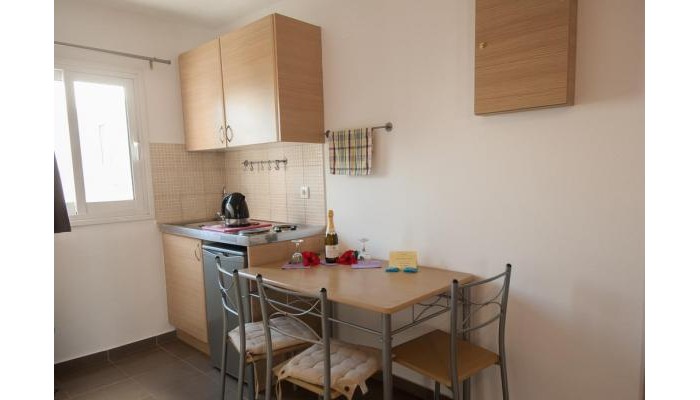 Elounda Sunrise Apartments poza 12