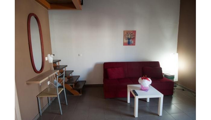 Elounda Sunrise Apartments poza 13