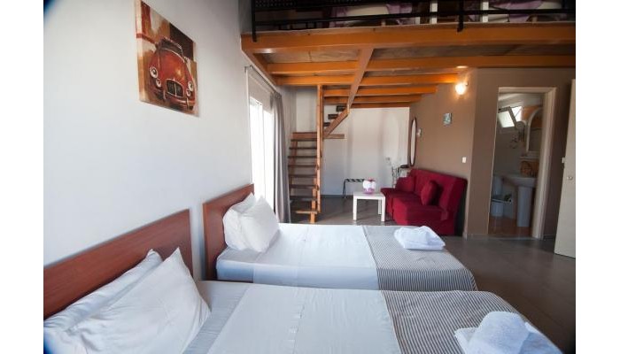 Elounda Sunrise Apartments poza 14