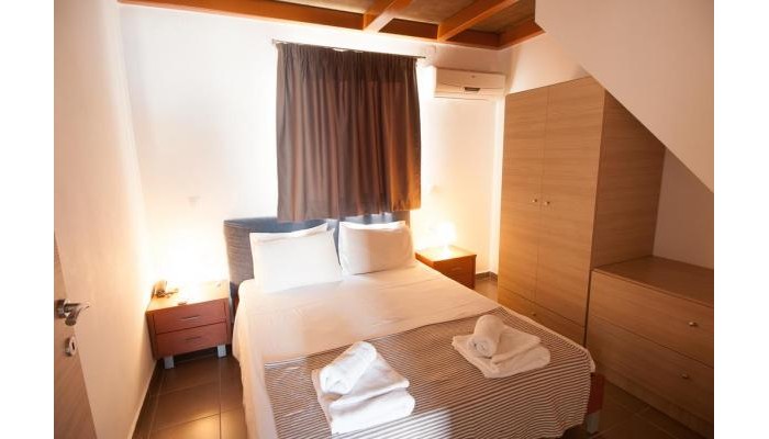 Elounda Sunrise Apartments poza 15