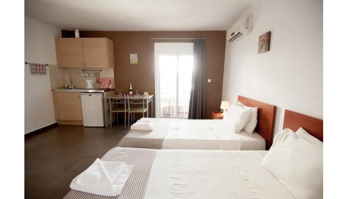 Elounda Sunrise Apartments poza 16