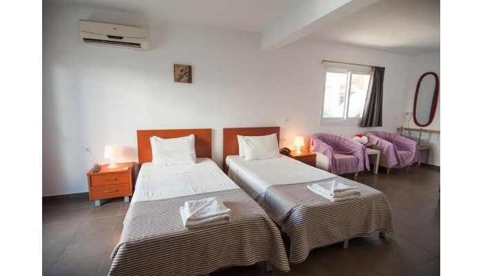 Elounda Sunrise Apartments poza 17