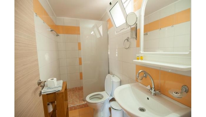 Elounda Sunrise Apartments poza 18