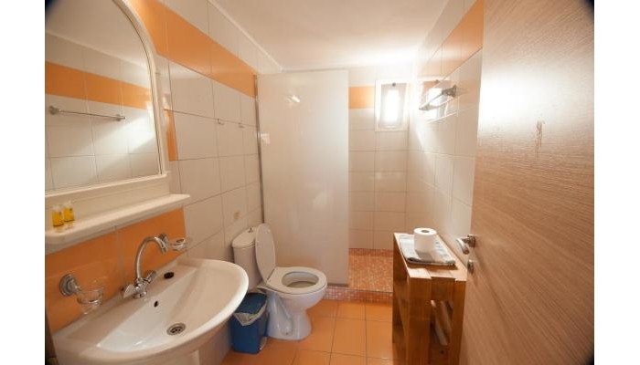 Elounda Sunrise Apartments poza 19