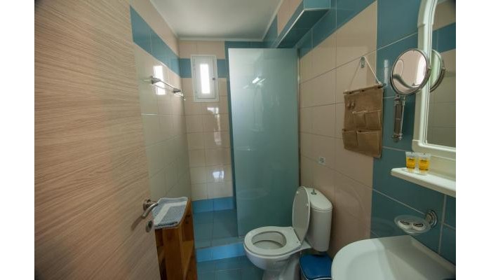 Elounda Sunrise Apartments poza 20