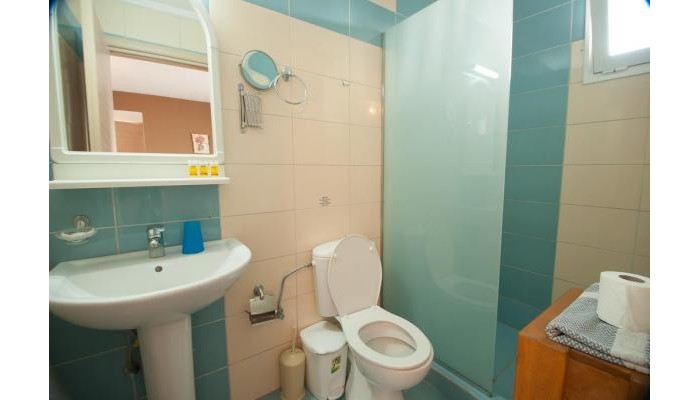Elounda Sunrise Apartments poza 22