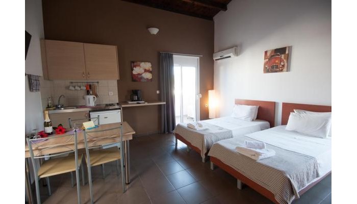 Elounda Sunrise Apartments poza 24