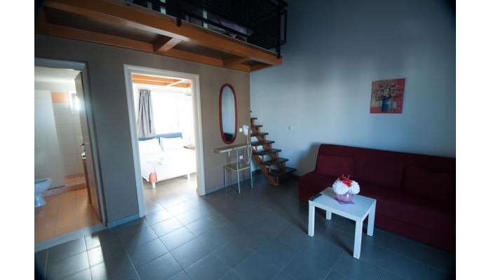 Elounda Sunrise Apartments poza 25