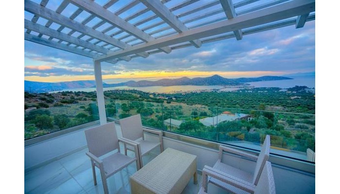 Hotel Elounda Water Park Residence poza 5