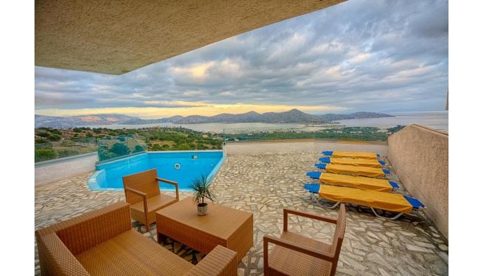 Hotel Elounda Water Park Residence poza 7