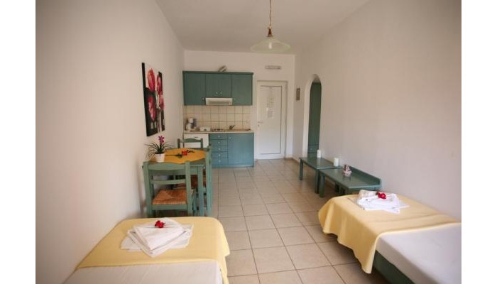 Elpis Studios & Apartments poza 7