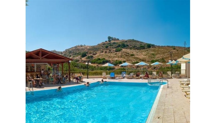 Elpis Studios & Apartments poza 2