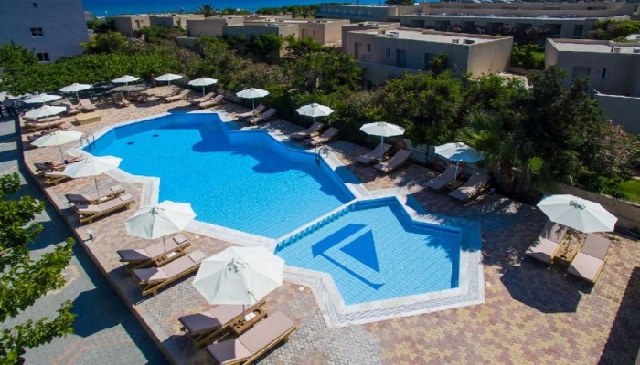 Hotel Enorme Armonia Beach (Adults Only) poza 5