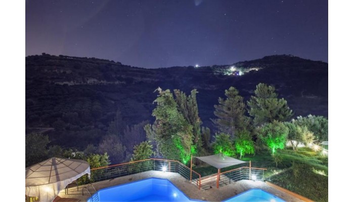 Hotel Estate Kares poza 1