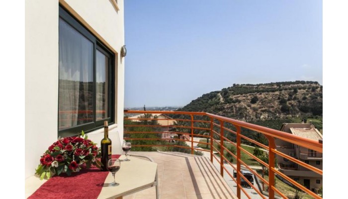 Hotel Estate Kares poza 2