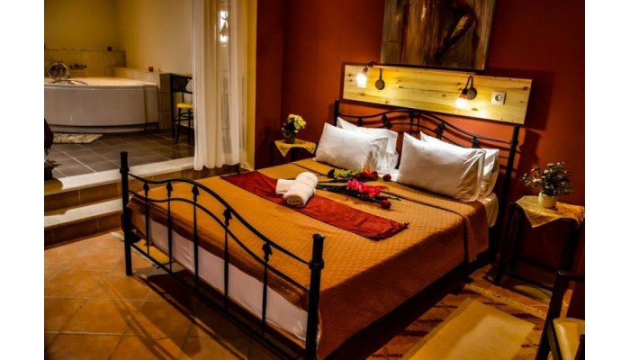 Hotel Estate Kares poza 11