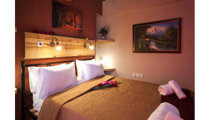 Hotel Estate Kares poza 14