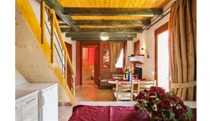 Hotel Estate Kares poza 18