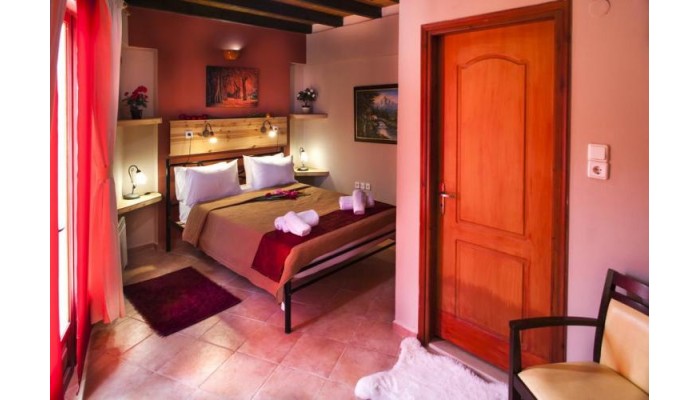 Hotel Estate Kares poza 13