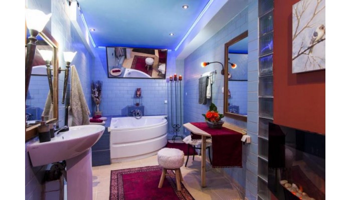 Hotel Estate Kares poza 4