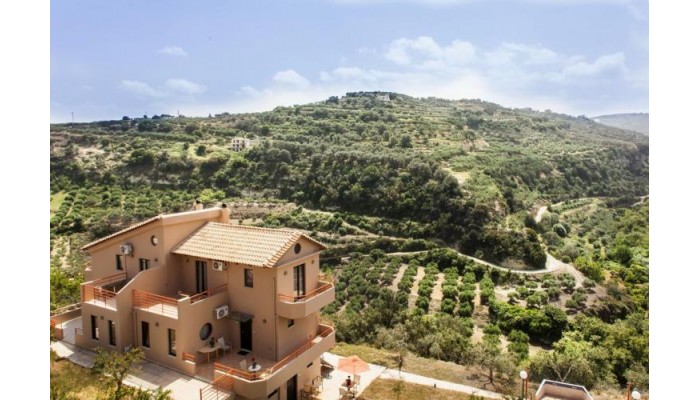 Hotel Estate Kares poza 0