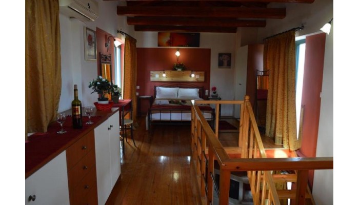 Hotel Estate Kares poza 6