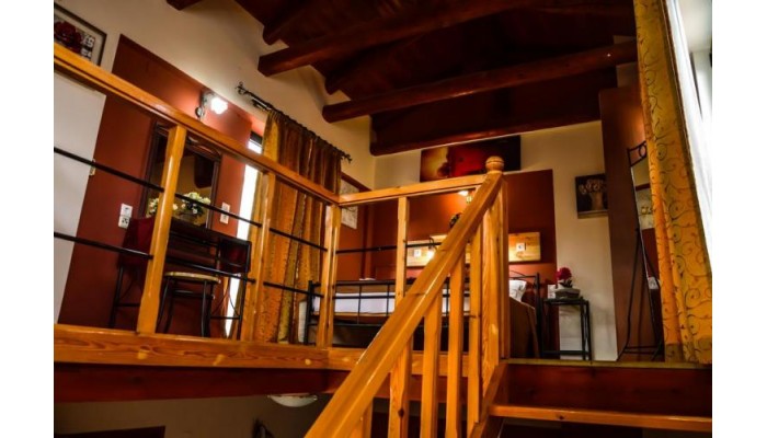 Hotel Estate Kares poza 3