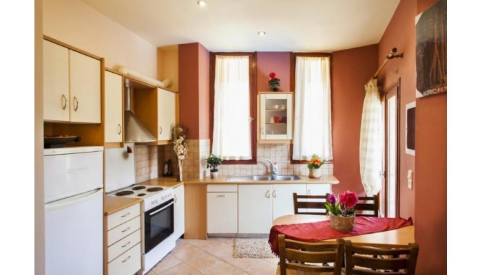 Hotel Estate Kares poza 16