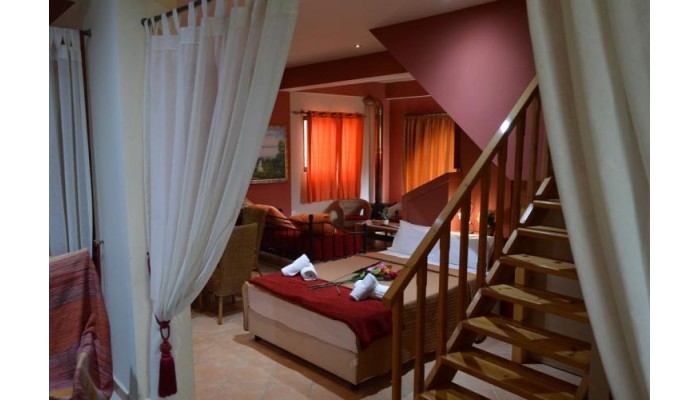 Hotel Estate Kares poza 12