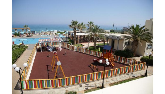 Hotel Europa Beach poza 1